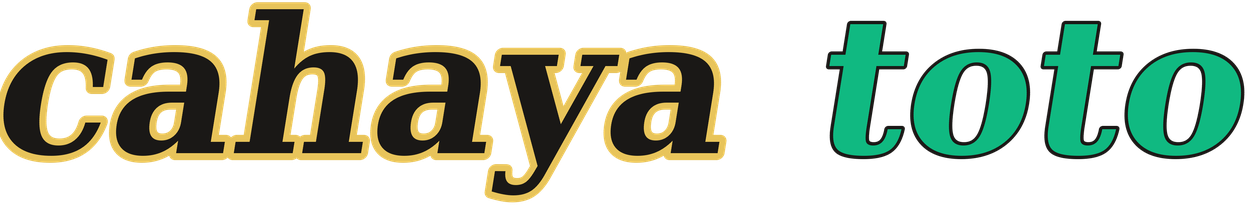 cahaya toto logo